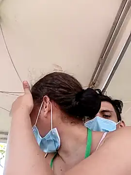 blakeandallisa online show from 04-02-26, 04:48