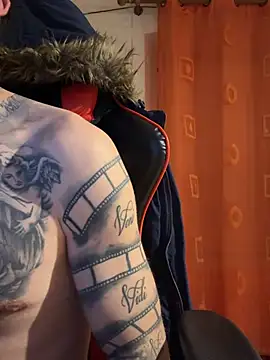 Angel20260 online show from 02-13-26, 08:49