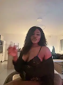 Blackrubiss online show from 02-19-26, 08:49