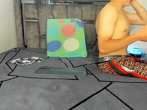 Master Ruthless77 online show from 03-16-26, 09:19