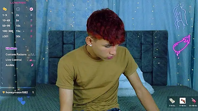 NicolasTorrez online show from 03-11-26, 08:48