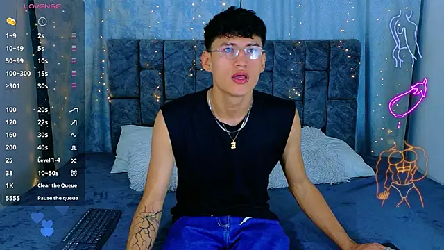 NicolasTorrez online show from 06-05-26, 03:24