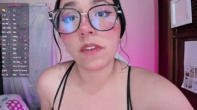 Hanna Tm online show from 03-03-26, 02:18