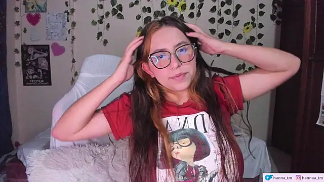 Snapshot of Hanna_Tm chatting on 04-23-26, 05:52 Hanna Tm online show from 04-23-26, 05:52