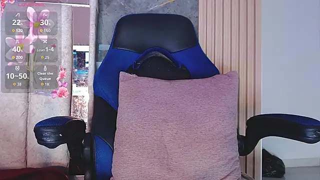 Hazumi Tsu online show from 03-18-26, 09:18