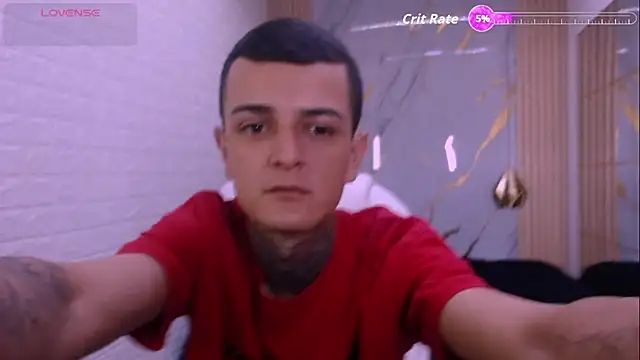 benjamin anthony online show from 02-12-26, 02:01