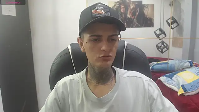 benjamin anthony online show from 02-24-26, 02:31