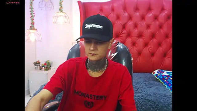 benjamin anthony online show from 03-20-26, 03:55