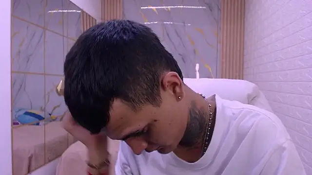 benjamin anthony online show from 03-24-26, 04:28