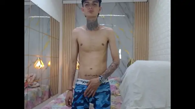 benjamin anthony online show from 05-20-26, 03:13