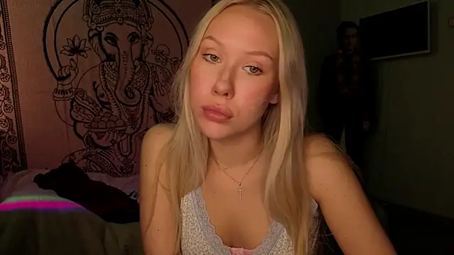 pureeangel online show from 03-14-26, 11:37