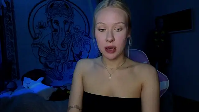 pureeangel online show from 03-24-26, 04:01