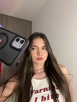 alyabelova online show from 07-09-26, 02:48