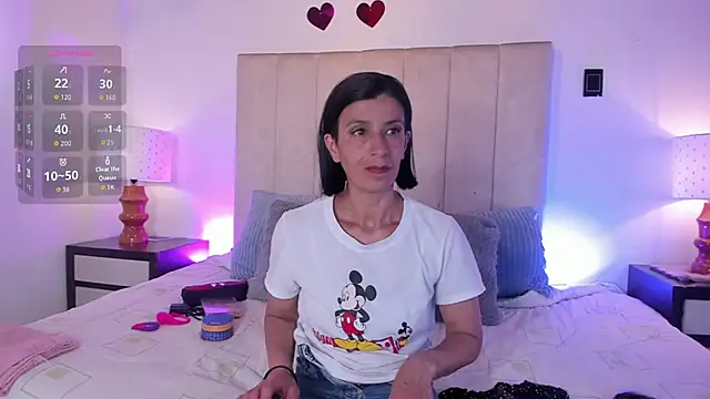 MissMilf  online show from 03-16-26, 07:29