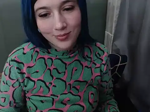 AZULFOX69 online show from 05-16-26, 12:18