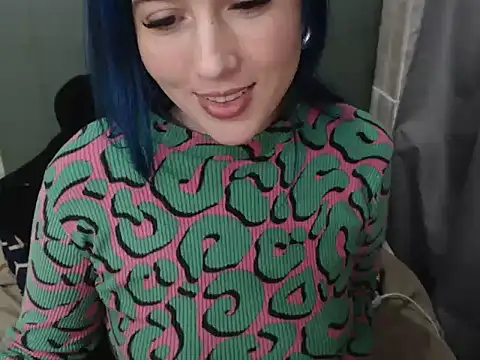 AZULFOX69 online show from 05-16-26, 02:27