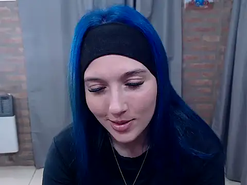 AZULFOX69 online show from 05-23-26, 06:34