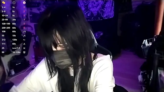 Shempert ghot online show from 03-31-26, 03:12