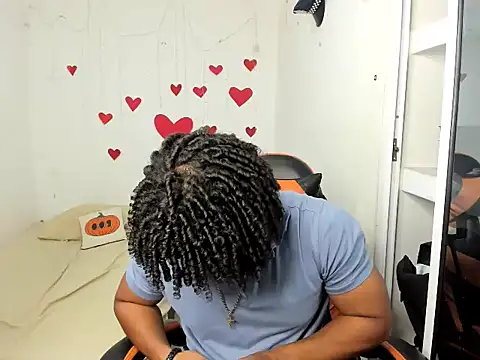 alexj black  online show from 03-10-26, 11:26