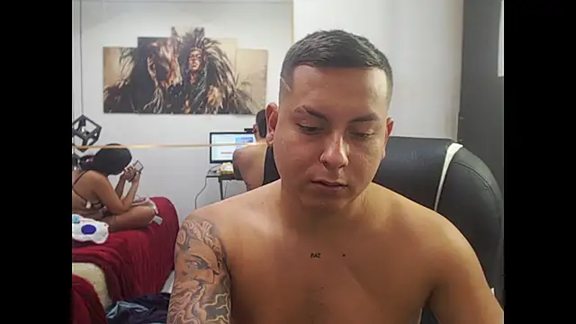 Snapshot of vanessa_f chatting on 02-14-26, 07:10 vanessa f online show from 02-14-26, 07:10