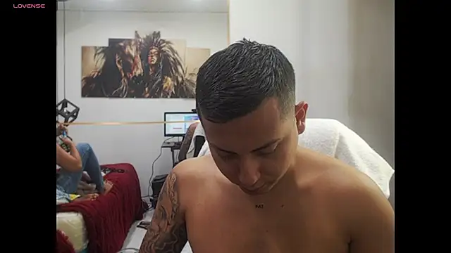 Snapshot of vanessa_f chatting on 02-17-26, 06:47 vanessa f online show from 02-17-26, 06:47