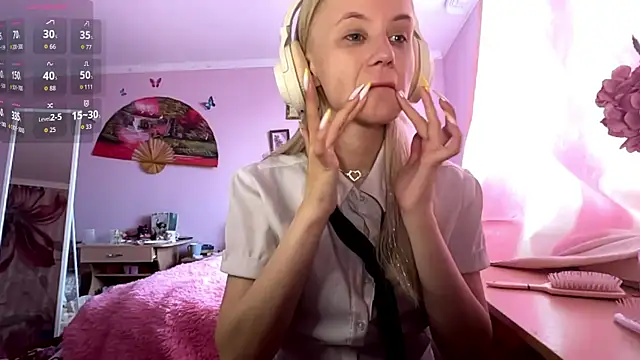 MelissaZaria online show from 05-18-26, 06:30