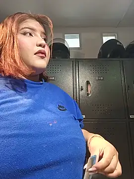 VanessaLanz online show from 07-17-26, 12:34