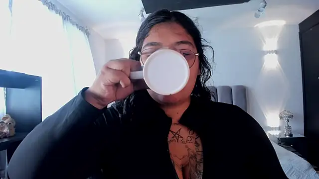 DarkReed online show from 04-18-26, 08:42