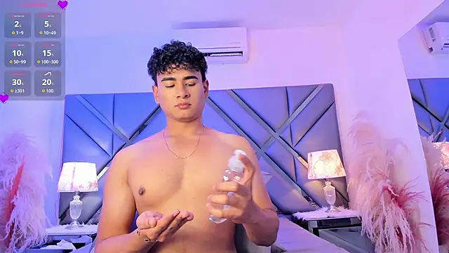 Bastixvontade online show from 03-11-26, 01:11