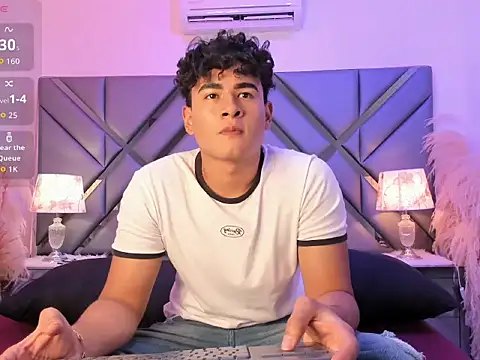 Bastixvontade online show from 03-19-26, 11:09