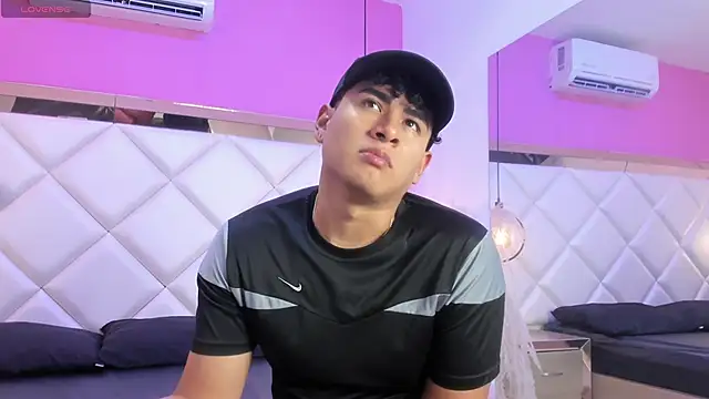 Bastixvontade online show from 04-13-26, 10:15