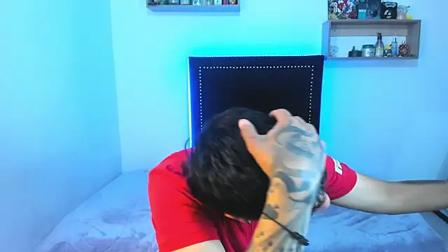 Snapshot of Jhony_rayder chatting on 02-28-26, 01:28 Jhony rayder online show from 02-28-26, 01:28