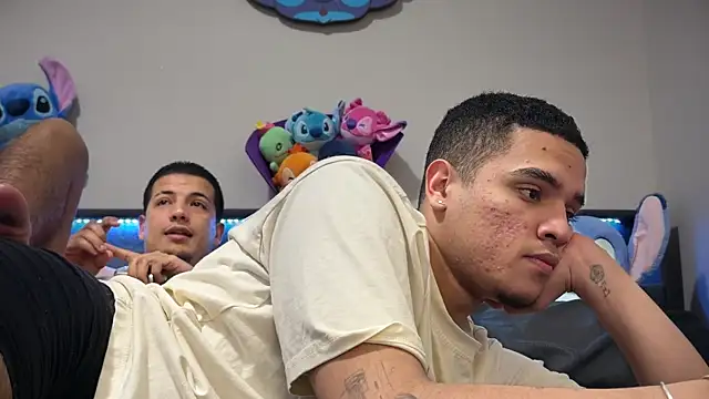 dafe younguys online show from 02-20-26, 06:37