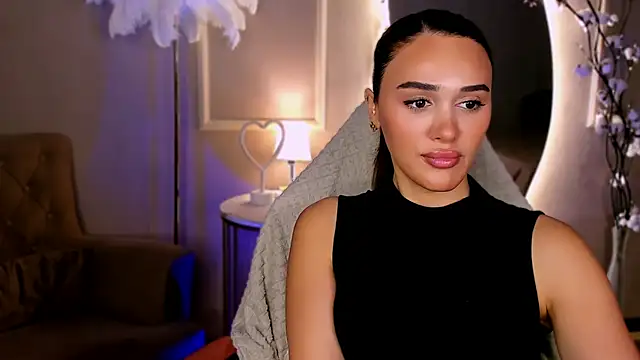 Snapshot of Kimberly_Chapman chatting on 03-02-26, 07:15 Kimberly Chapman online show from 03-02-26, 07:15