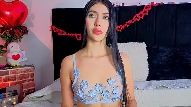 Snapshot of Abby_Bennett chatting on 02-24-26, 09:57 Abby Bennett online show from 02-24-26, 09:57