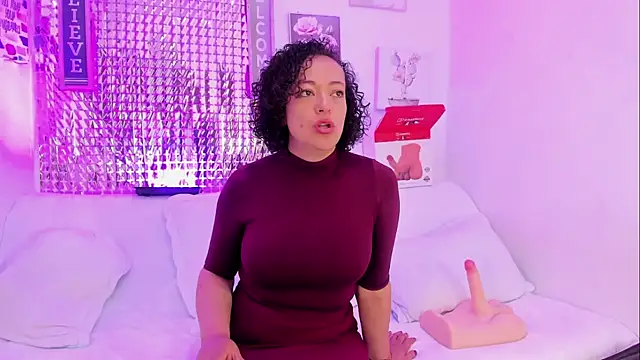 AdeleNasty online show from 03-19-26, 06:23