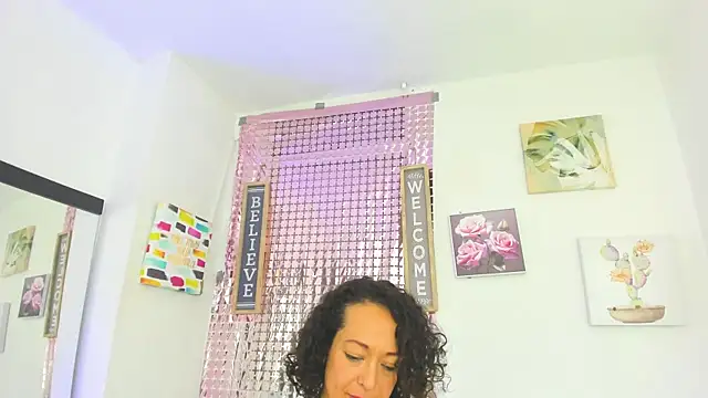 AdeleNasty online show from 04-16-26, 09:39