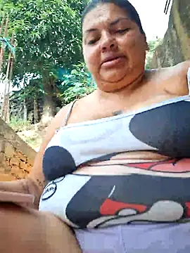 Juli Powl online show from 02-23-26, 01:19