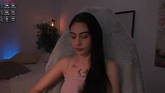 Snapshot of BlackkStorm chatting on 06-18-26, 03:16 BlackkStorm online show from 06-18-26, 03:16