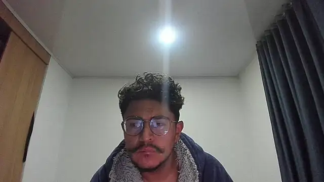 JhonnyRey27 online show from 02-28-26, 02:34