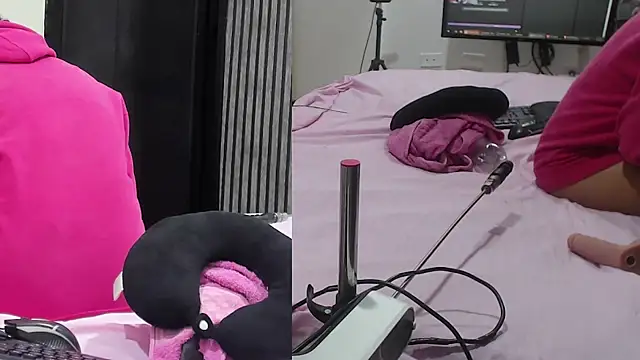 Snapshot of isabella_castro2 chatting on 02-28-26, 03:18 isabella castro2 online show from 02-28-26, 03:18