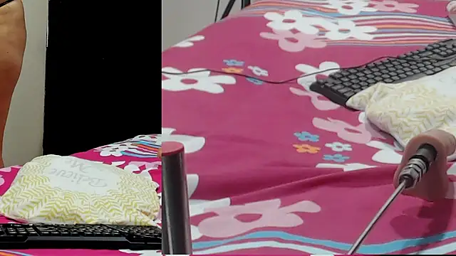 isabella castro2 online show from 04-12-26, 03:33