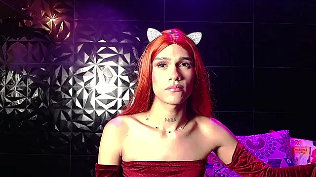 Snapshot of Alexa_sweet__ chatting on 02-18-26, 11:06 Alexa sweet online show from 02-18-26, 11:06