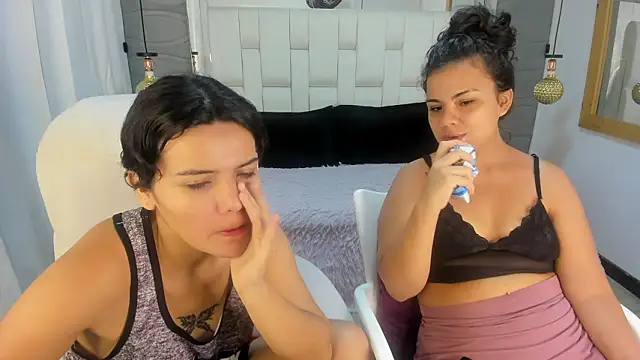 Veyra sereny online show from 03-24-26, 11:10