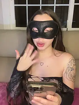 rosemistic online show from 03-06-26, 08:49