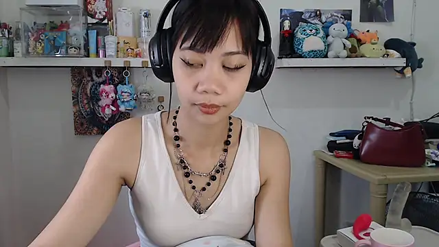 GloryKulikowski online show from 03-14-26, 02:17