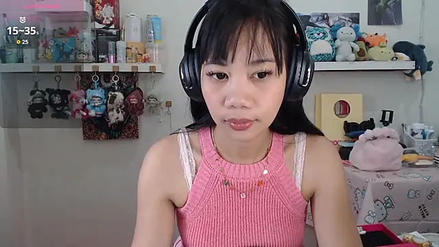 GloryKulikowski online show from 03-18-26, 02:37