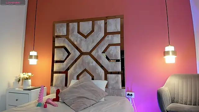 Justmia69 online show from 04-16-26, 12:33