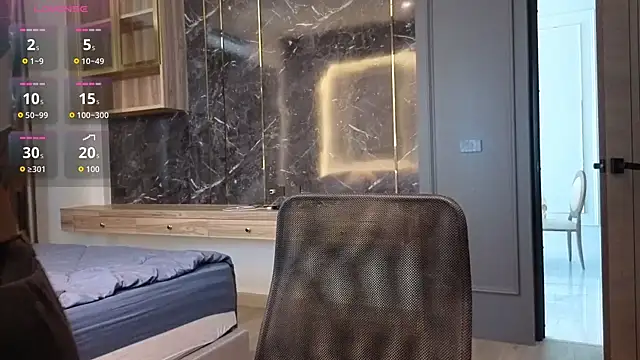 Alittleasaingirl online show from 02-20-26, 06:26