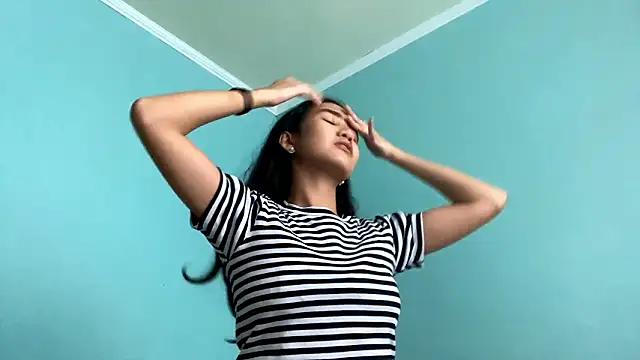 RessieAshcroft online show from 02-20-26, 06:26